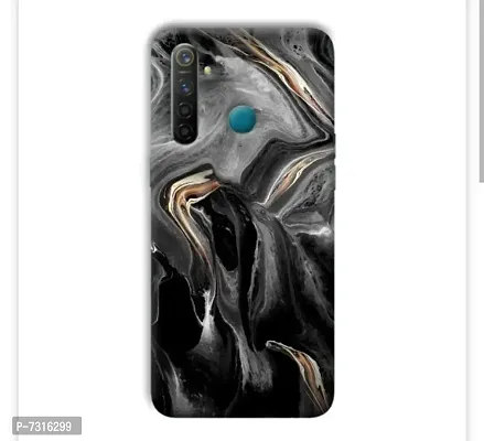 Realme 5 Mobile back cover