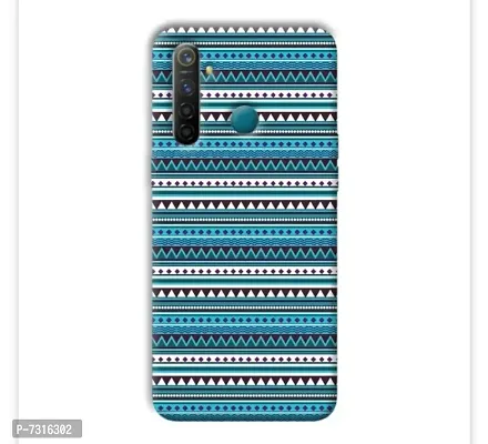 Realme 5 Mobile back cover