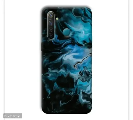 Realme 5 Mobile back cover