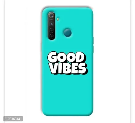 Realme 5 Mobile back cover