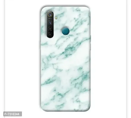 Realme 5 Mobile back cover