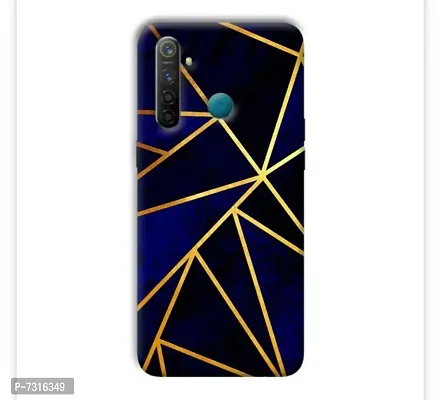 Realme 5 Mobile back cover