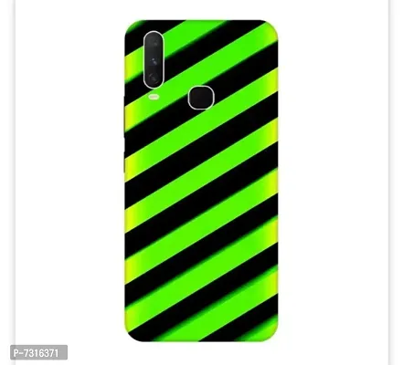 Vivo Y15 Mobile back cover-thumb0