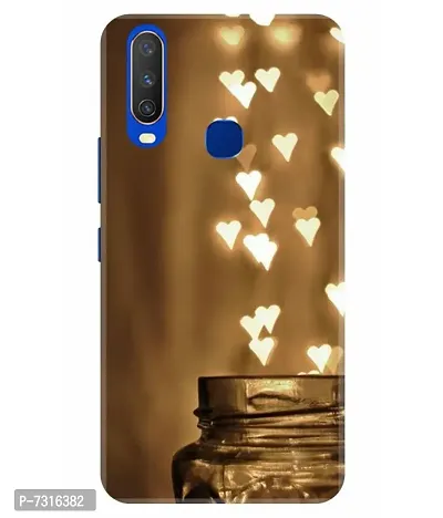 Vivo Y15 Mobile back cover-thumb0