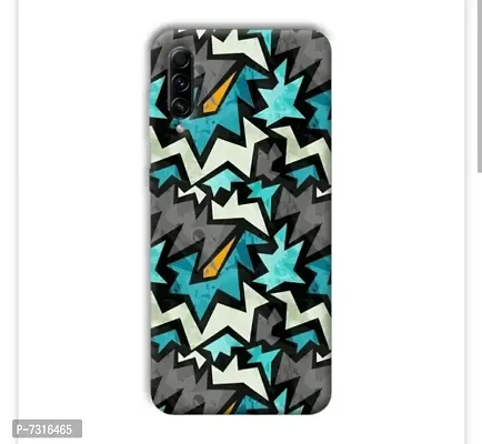 Samsung A50 Mobile back cover