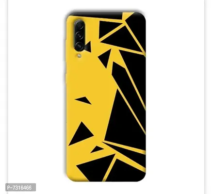 Samsung A50 Mobile back cover