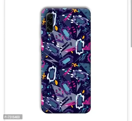 Samsung A50 Mobile back cover