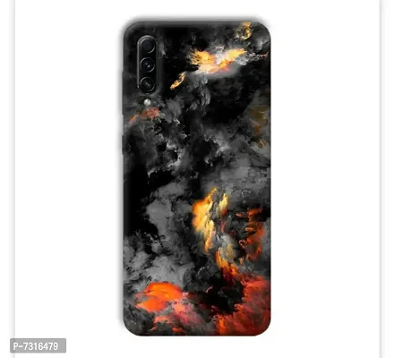 Samsung A50 Mobile back cover