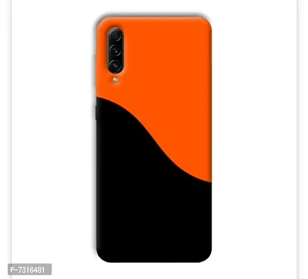 Samsung A50 Mobile back cover