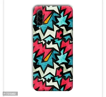 Samsung A50 Mobile back cover