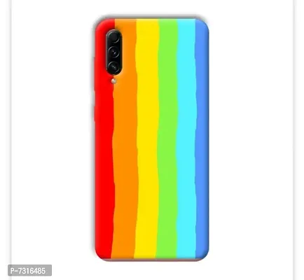 Samsung A50 Mobile back cover