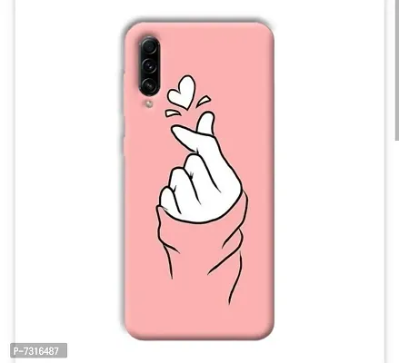 Samsung A50 Mobile back cover-thumb0