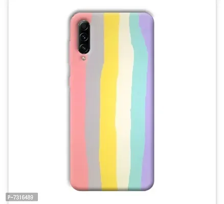 Samsung A50 Mobile back cover