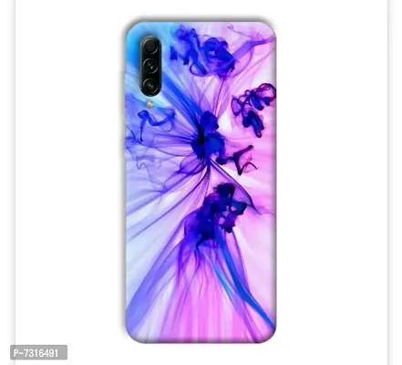 Samsung A50 Mobile back cover