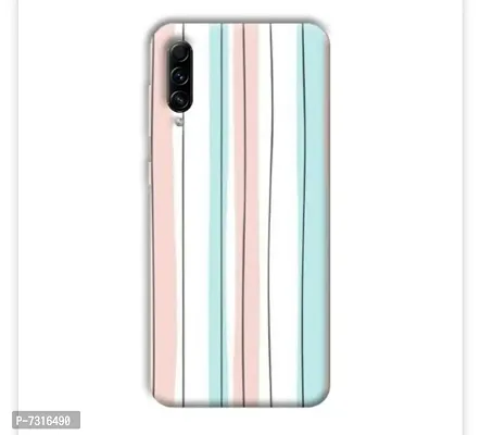 Samsung A50 Mobile back cover