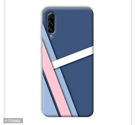 Samsung A50 Mobile back cover