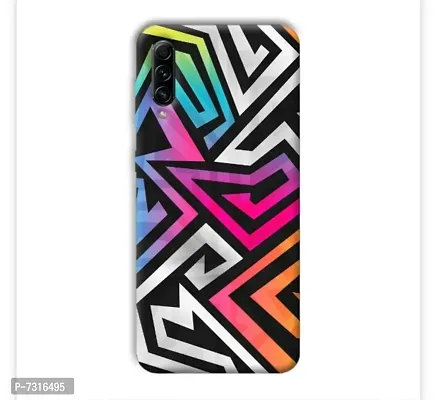 Samsung A50 Mobile back cover