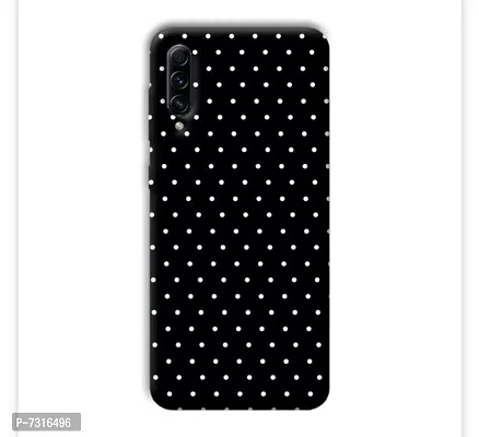 Samsung A50 Mobile back cover-thumb0