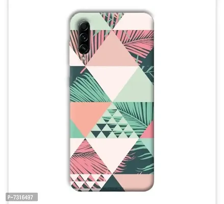 Samsung A50 Mobile back cover