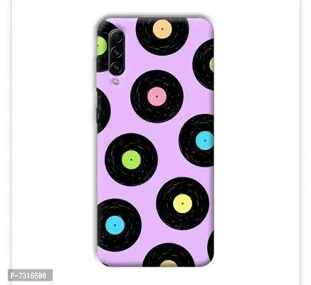 Samsung A50 Mobile back cover