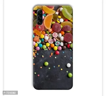 Samsung A50 Mobile back cover