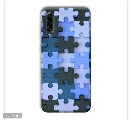 Samsung A50 Mobile back cover