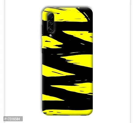 Samsung A50 Mobile back cover