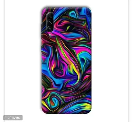 Samsung A50 Mobile back cover