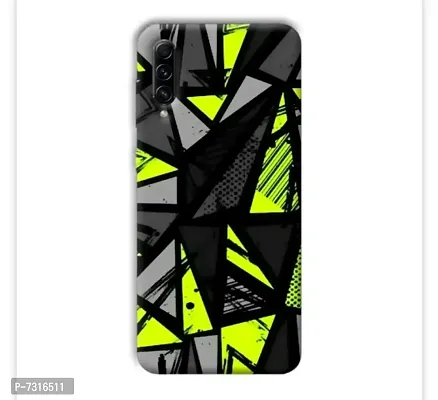 Samsung A50 Mobile back cover