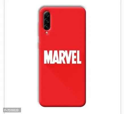 Samsung A50 Mobile back cover-thumb0