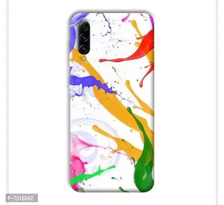 Samsung A50 Mobile back cover