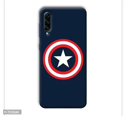 Samsung A50 Mobile back cover