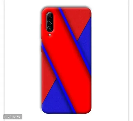 Samsung A50 Mobile back cover