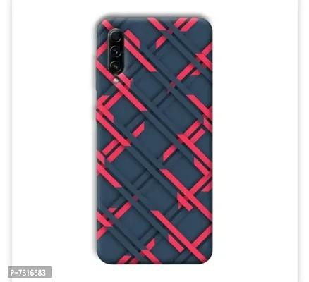 Samsung A50 Mobile back cover-thumb0