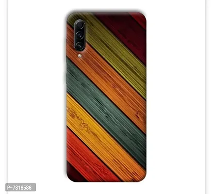 Samsung A50 Mobile back cover