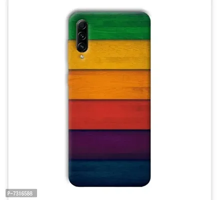 Samsung A50 Mobile back cover-thumb0