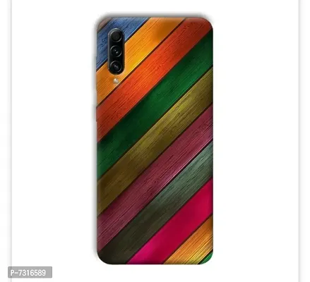 Samsung A50 Mobile back cover