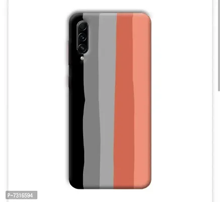 Samsung A50 Mobile back cover