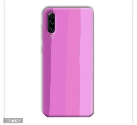 Samsung A50 Mobile back cover