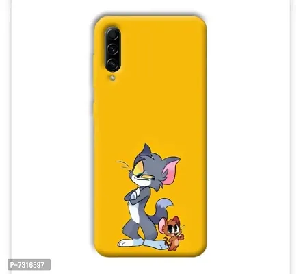 Samsung A50 Mobile back cover