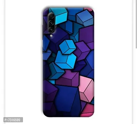 Samsung A50 Mobile back cover