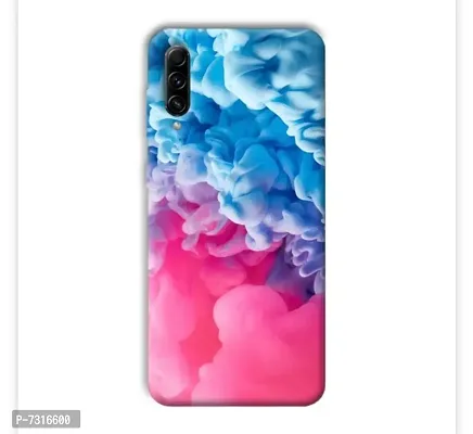 Samsung A50 Mobile back cover