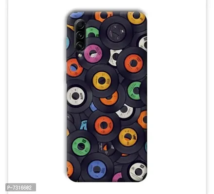 Samsung A50 Mobile back cover