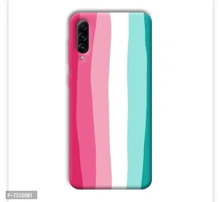 Samsung A50 Mobile back cover