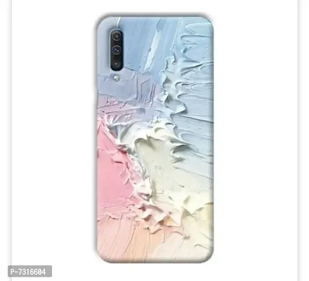 Samsung A50 Mobile back cover