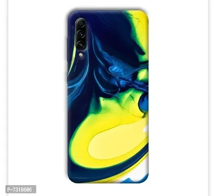 Samsung A50 Mobile back cover