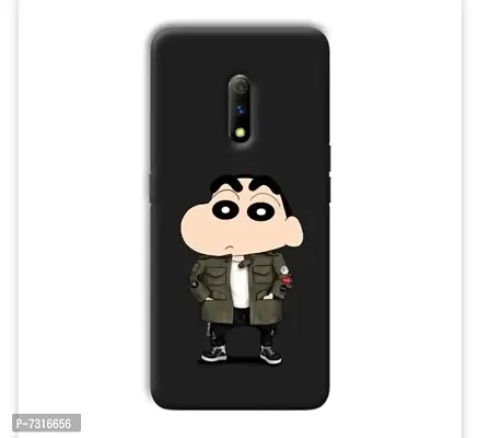 Realme X Mobile back cover