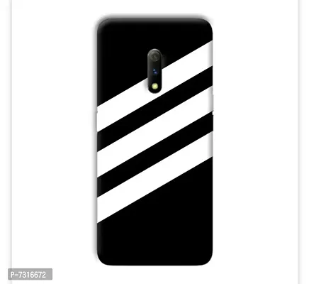 Realme X Mobile back cover