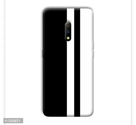 Realme X Mobile back cover-thumb0