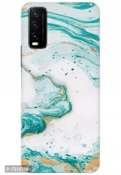 Vivo Y20 Mobile back cover